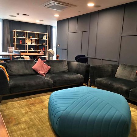 Leicester City Apartments By Charles Hope Экстерьер фото